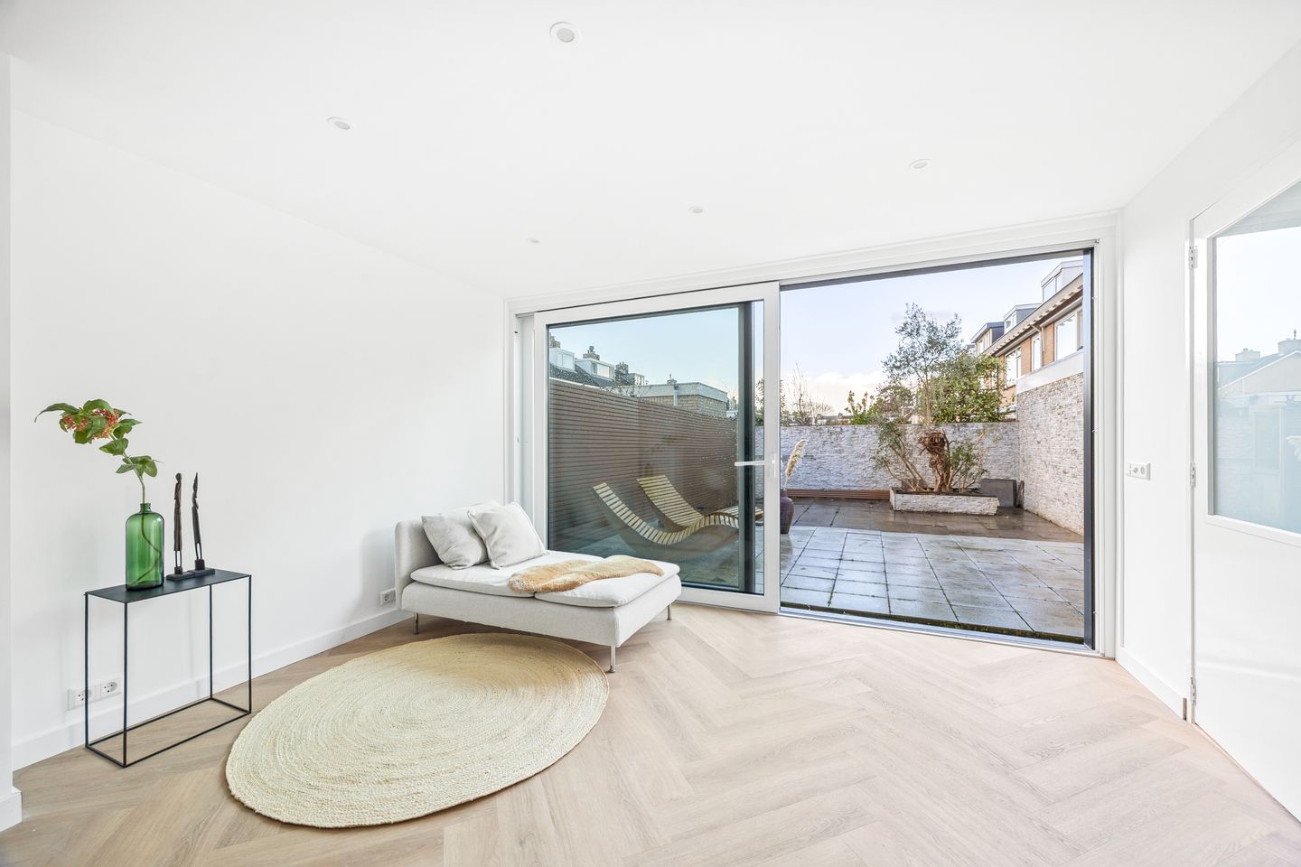 Foto 10 van Graaf Adolflaan 2