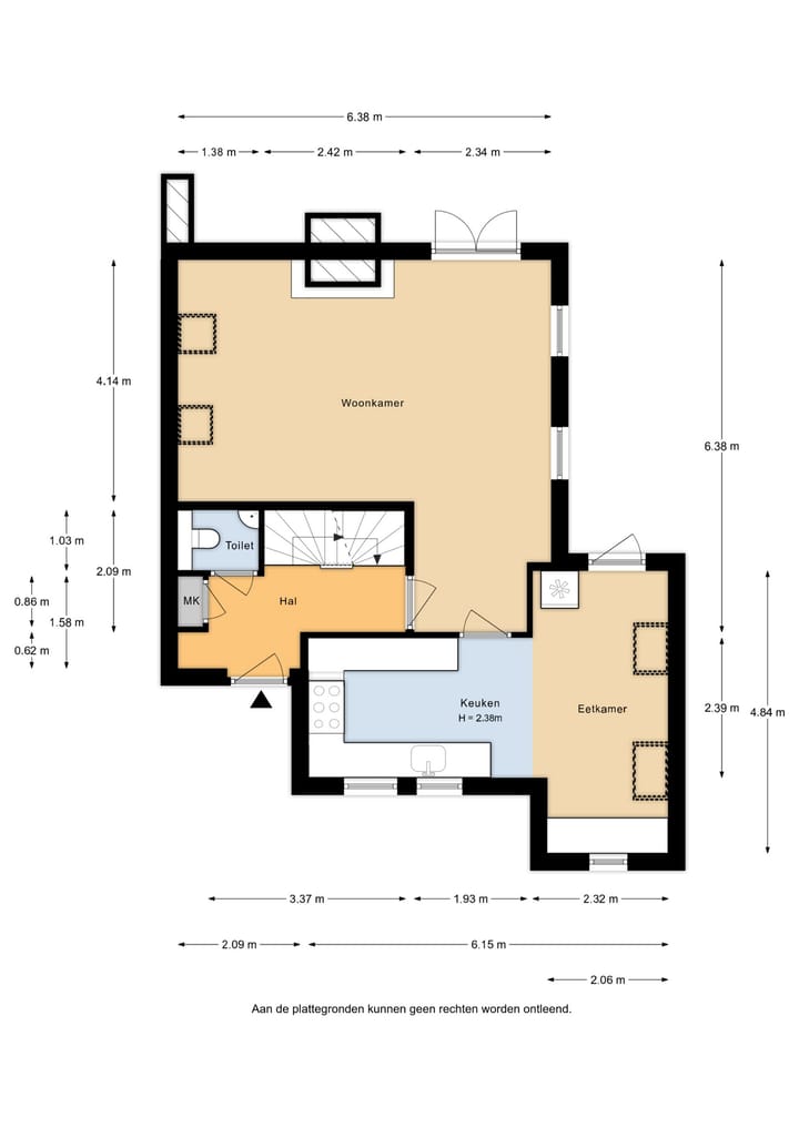 Photo 68 of Zuiderveldweg 3-A