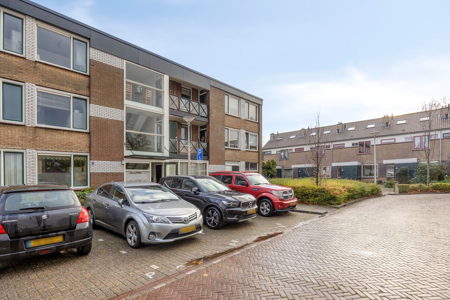 Foto 19 van Scholeksterstraat 38