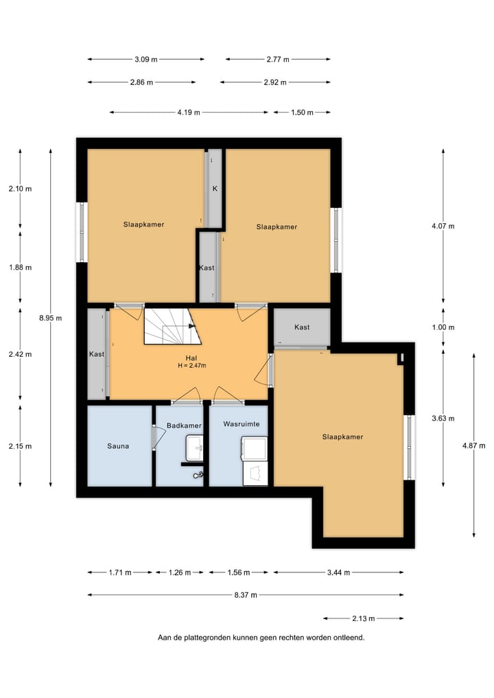 Photo 70 of Zuiderveldweg 3-A