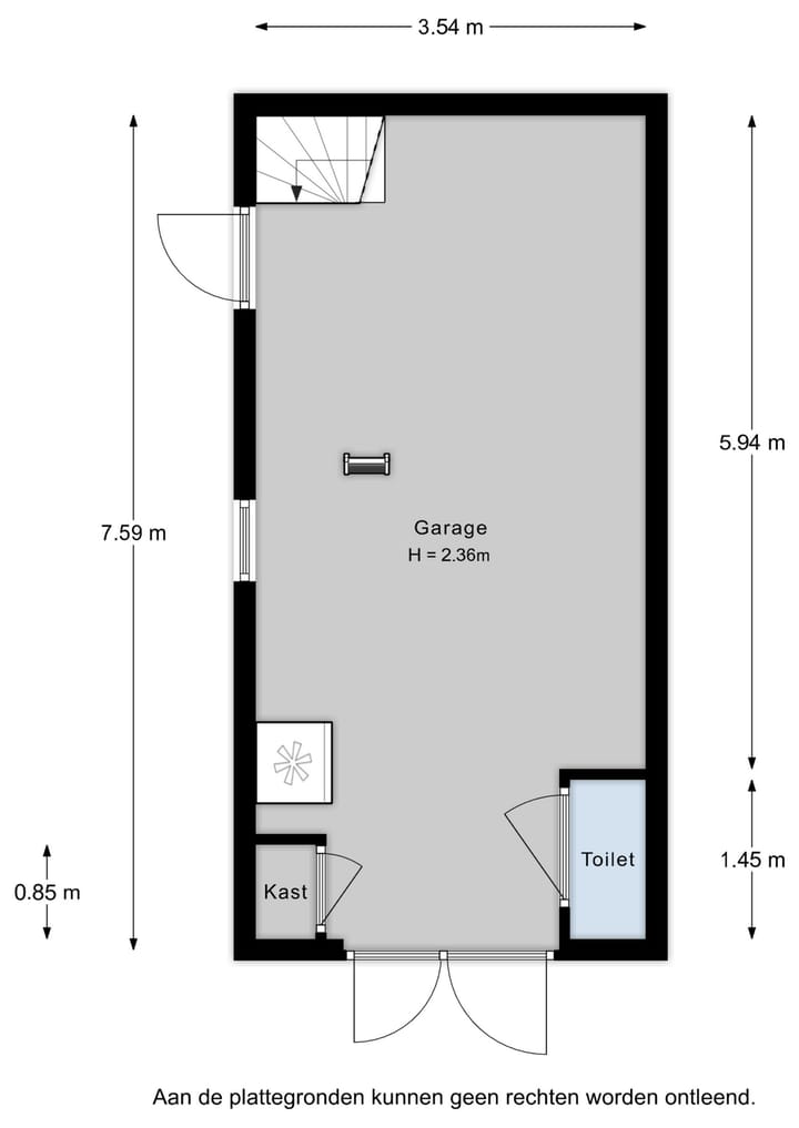 Photo 71 of Zuiderveldweg 3-A