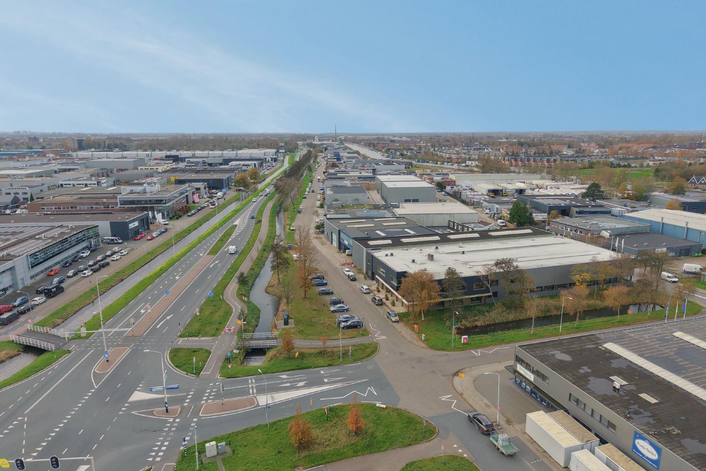 View photo 1 of Industrieweg 35