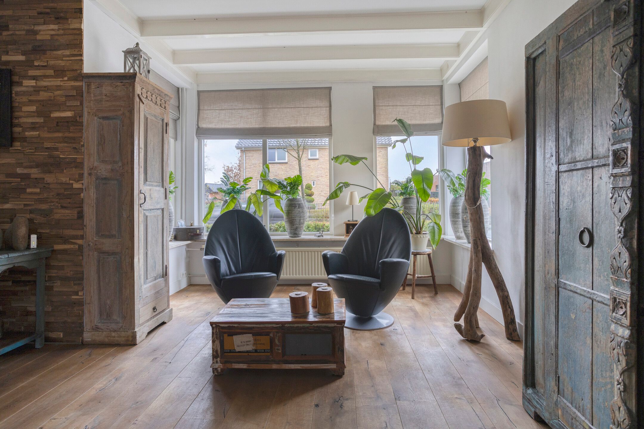 Photo 9 of Foarwei 112