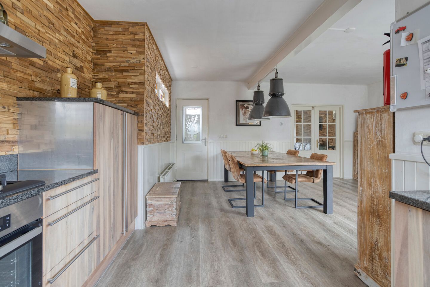 Photo 20 of Foarwei 112