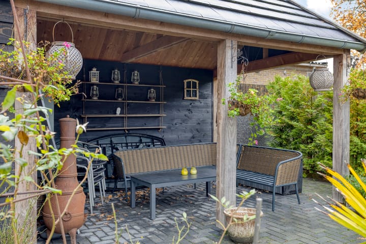 Photo 50 of Foarwei 112