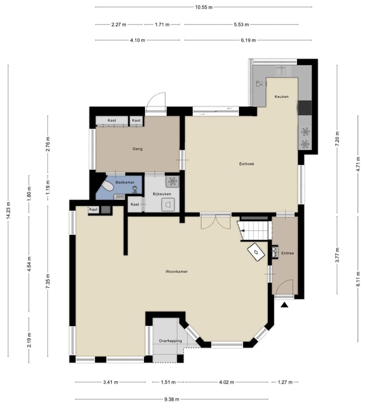 Photo 66 of Foarwei 112