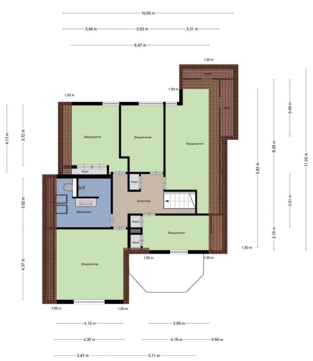 Photo 68 of Foarwei 112