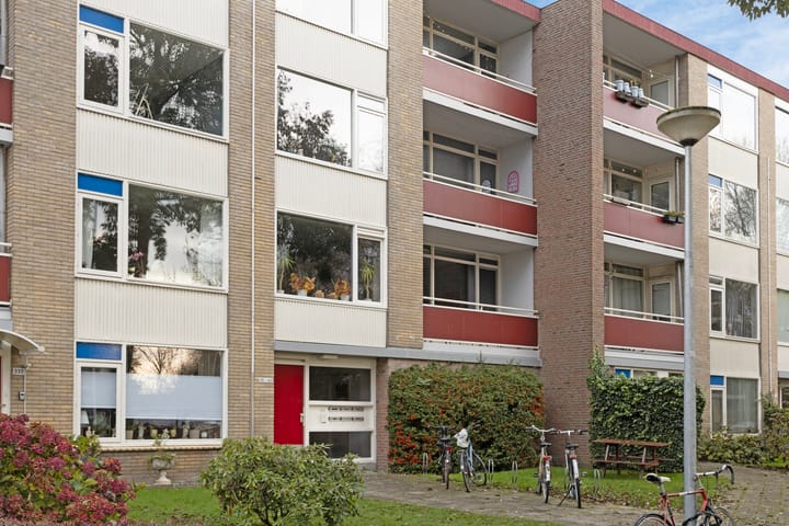 Foto 4 van Plutolaan 337