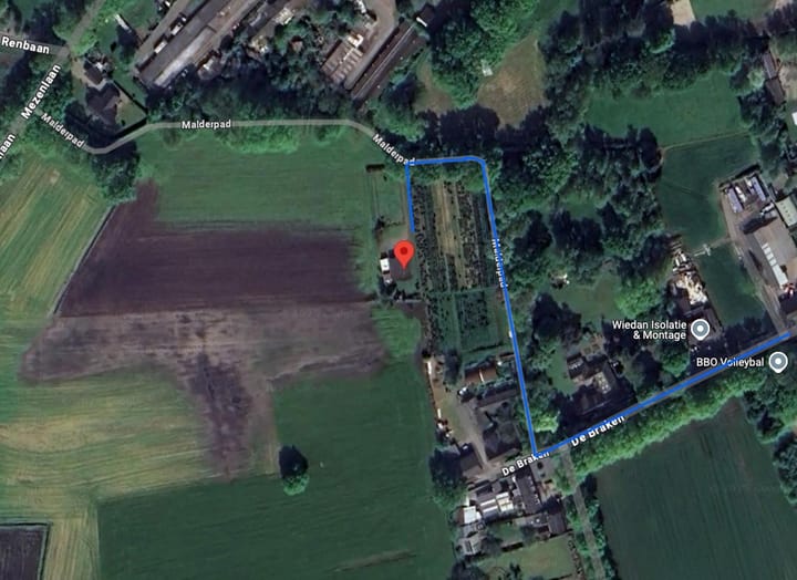 Foto 35 van Malderpad 1