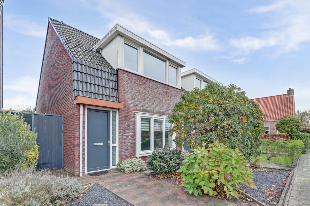 Photo 1 of Nieuwe Wei 14