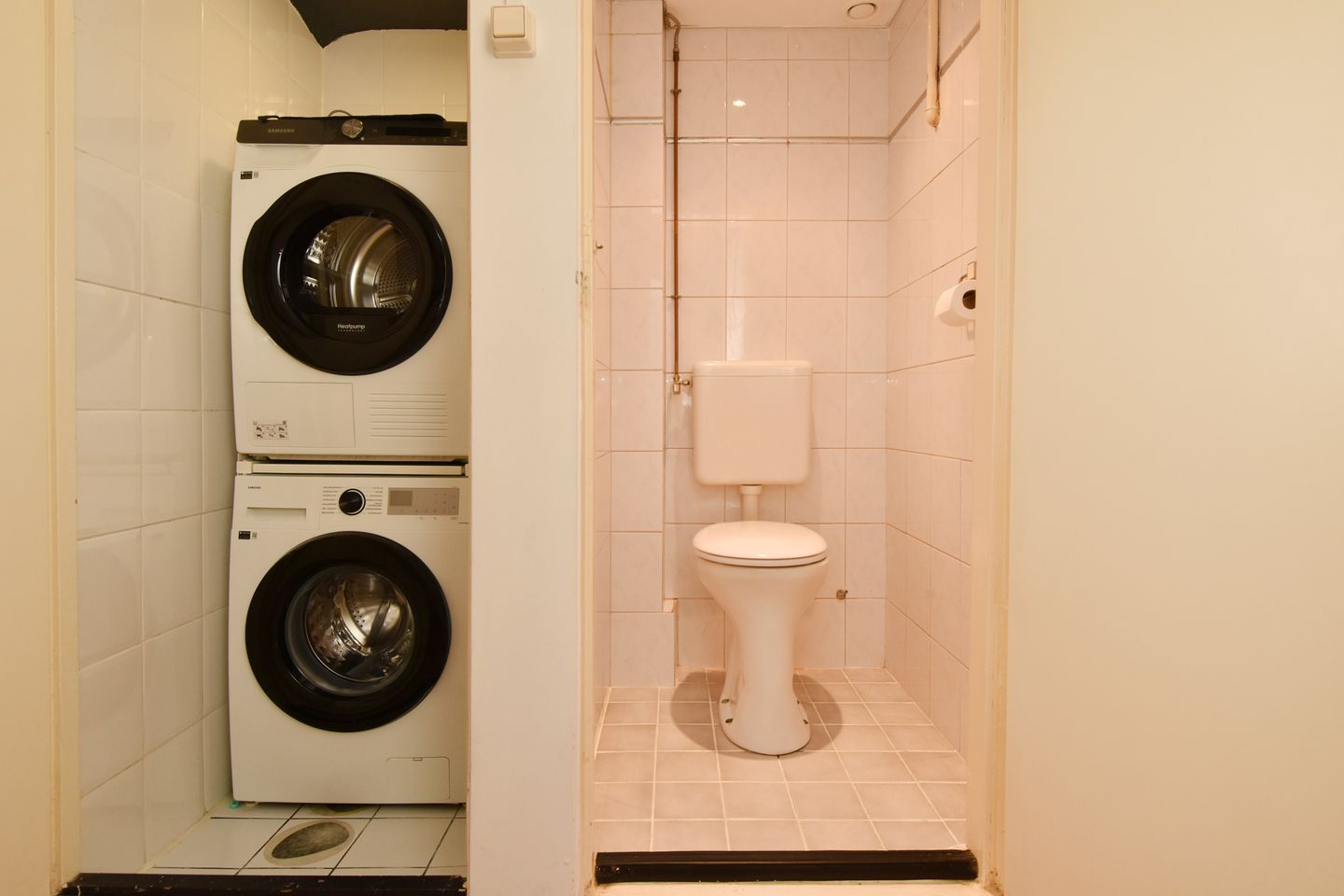 Photo 4 of Willem Beukelszoonstraat 26