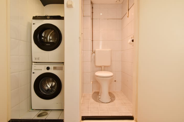 Photo 4 of Willem Beukelszoonstraat 26