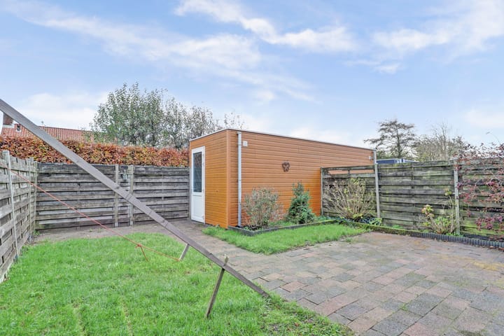 Photo 5 of Nieuwe Wei 14