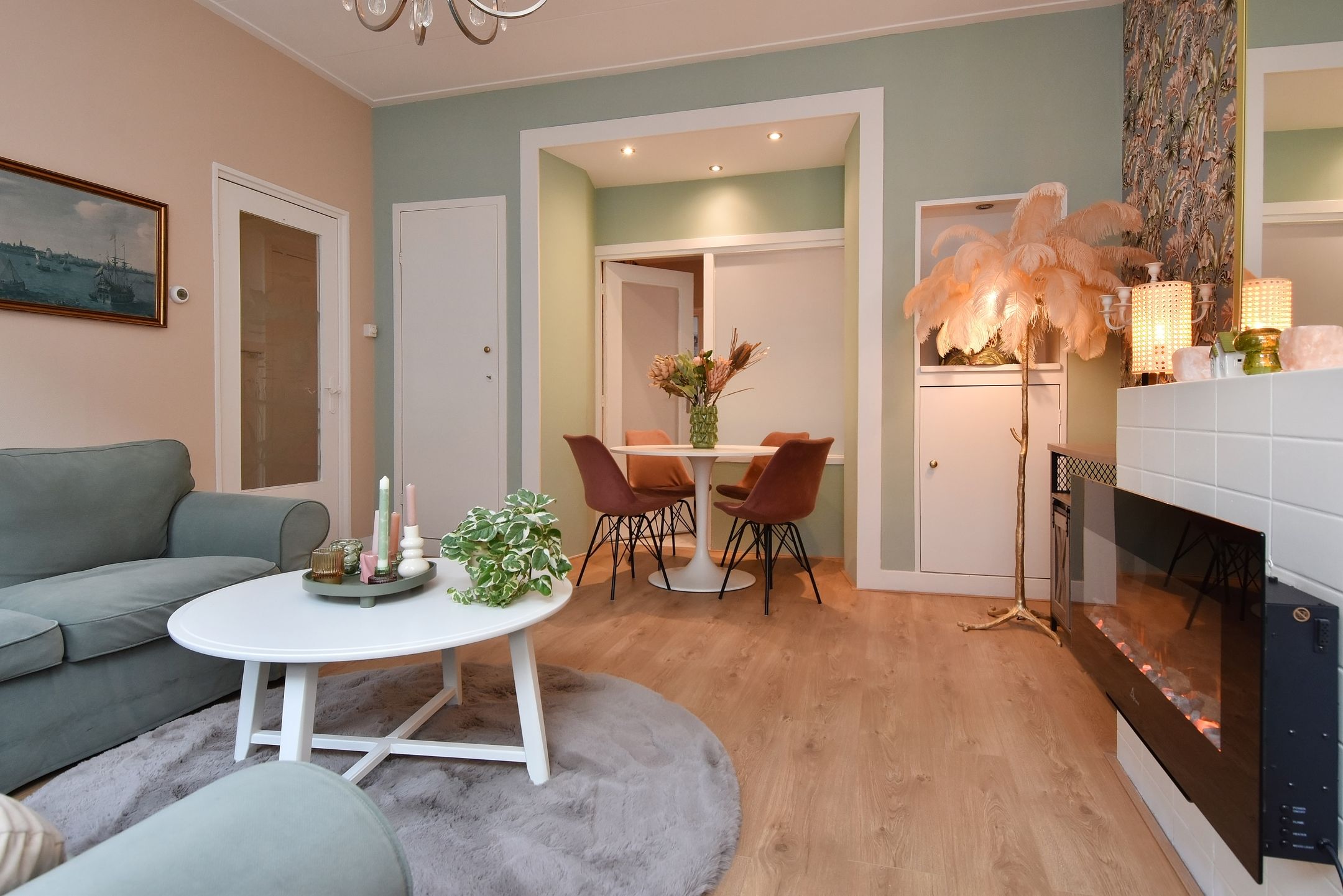 Photo 6 of Willem Beukelszoonstraat 26