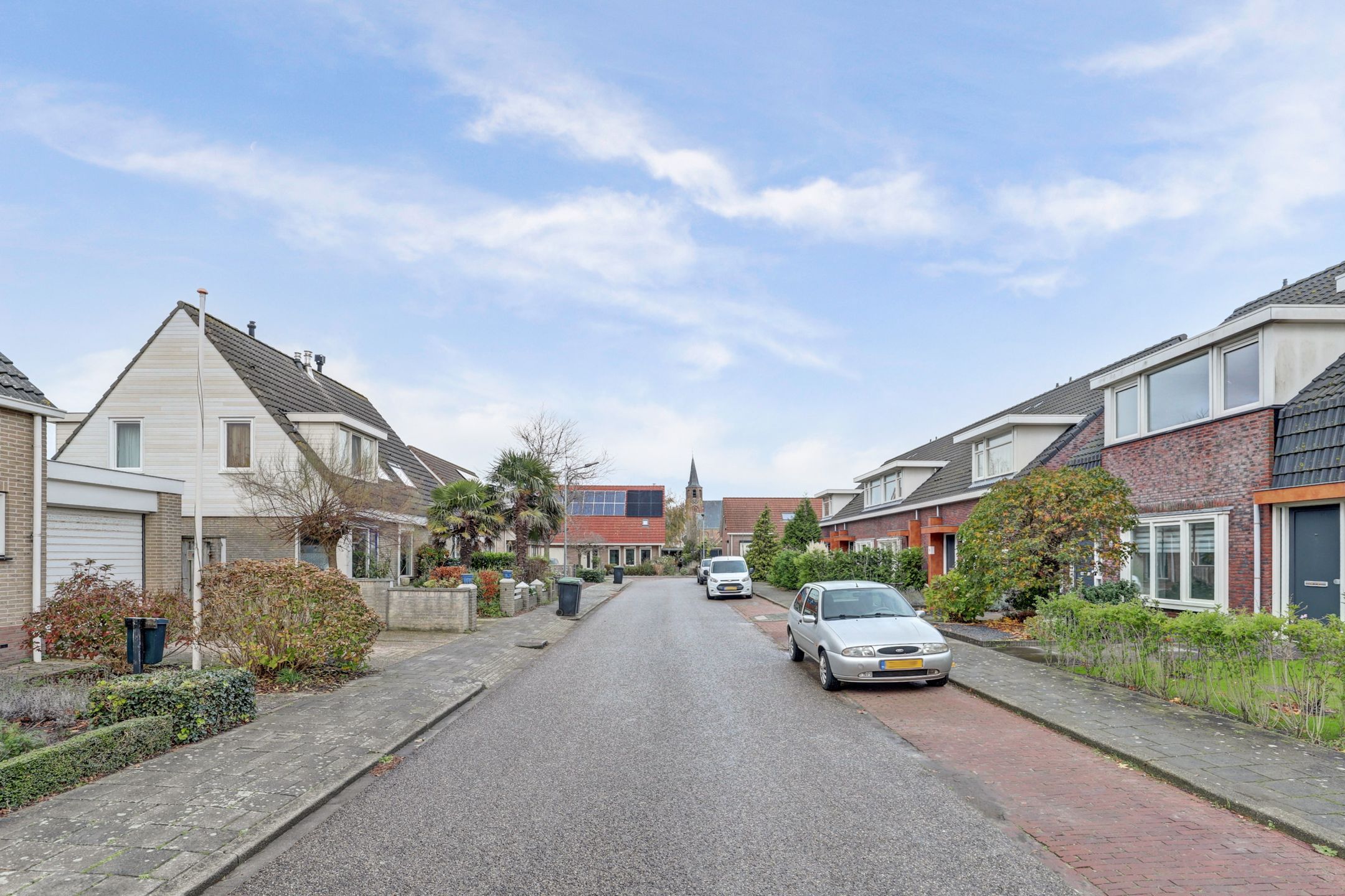 Photo 6 of Nieuwe Wei 14