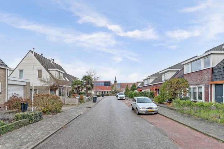 Photo 6 of Nieuwe Wei 14