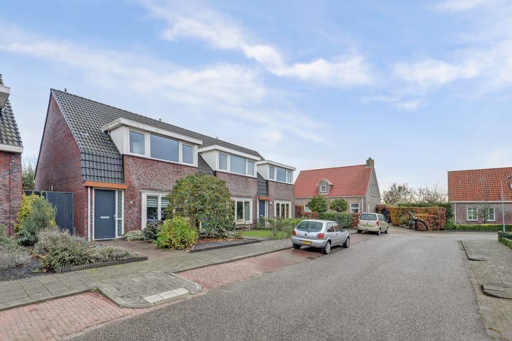 Photo 7 of Nieuwe Wei 14