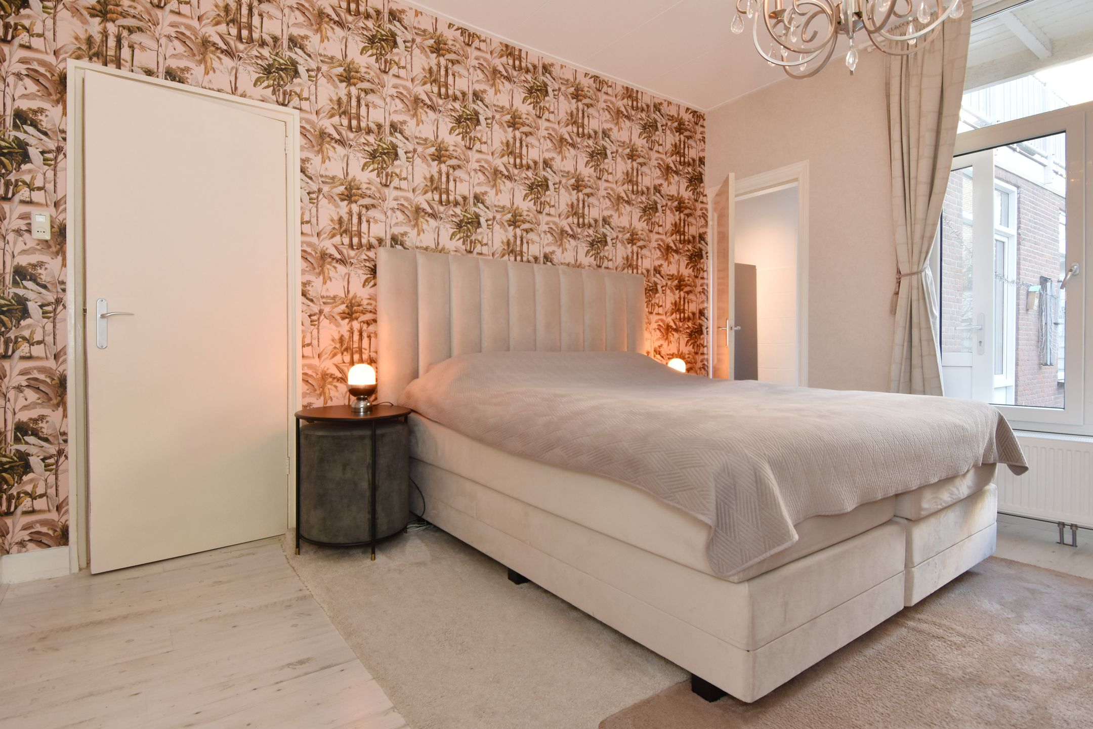 Photo 9 of Willem Beukelszoonstraat 26