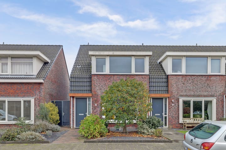 Photo 9 of Nieuwe Wei 14