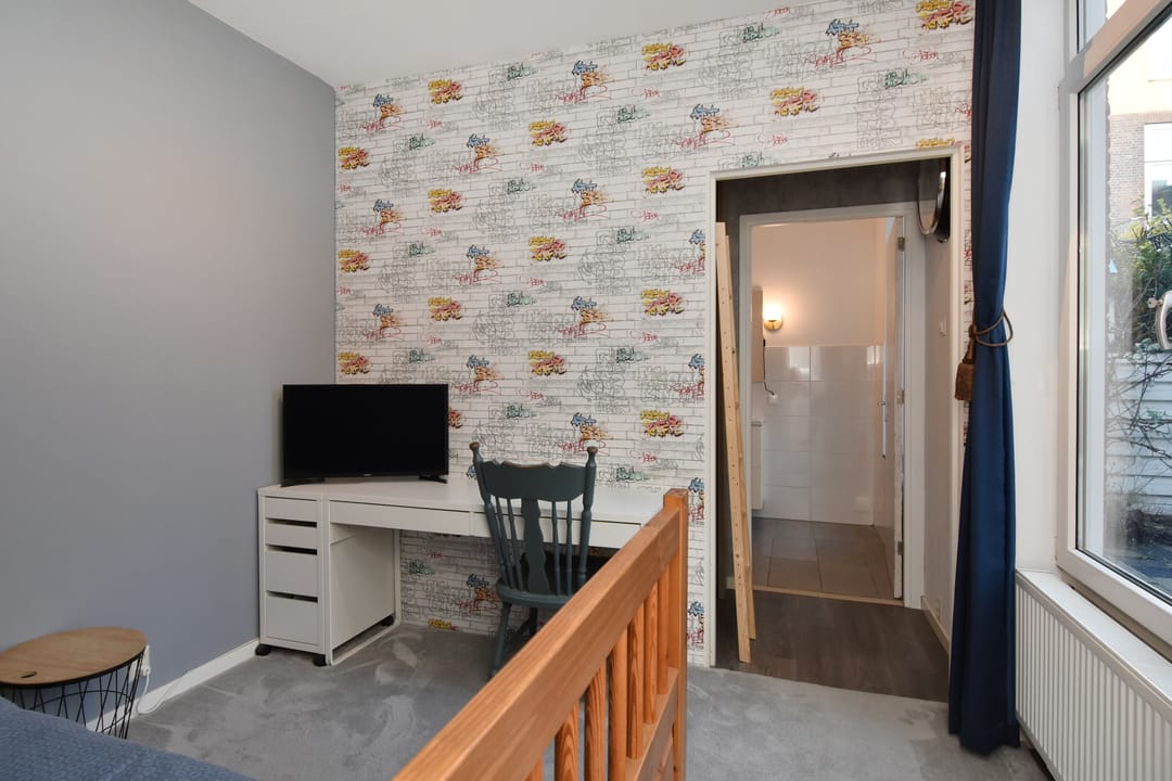 Photo 11 of Willem Beukelszoonstraat 26