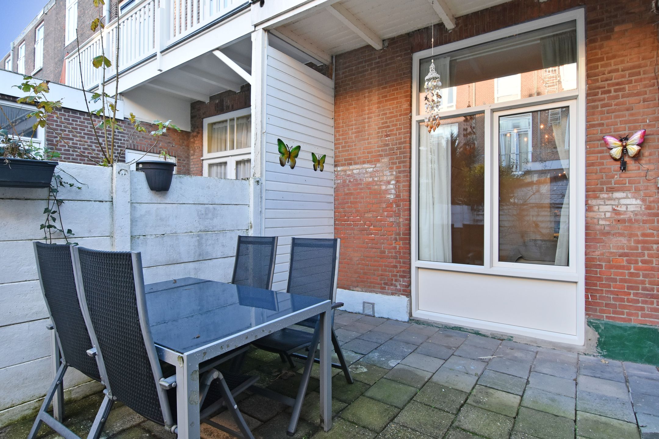 Photo 15 of Willem Beukelszoonstraat 26