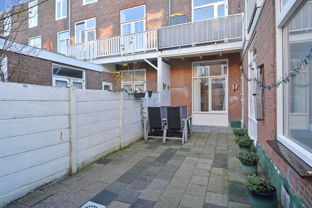 Photo 16 of Willem Beukelszoonstraat 26