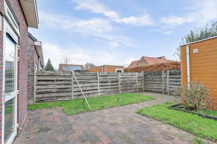 Photo 21 of Nieuwe Wei 14