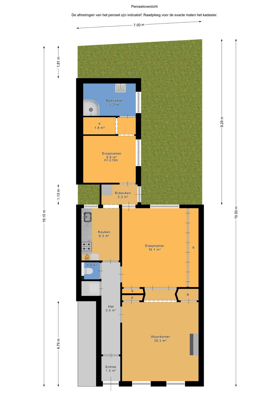 Photo 22 of Willem Beukelszoonstraat 26