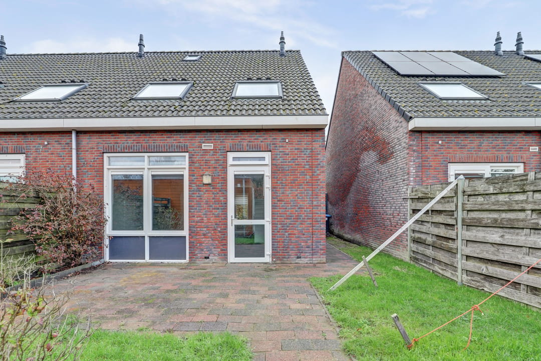 Photo 23 of Nieuwe Wei 14