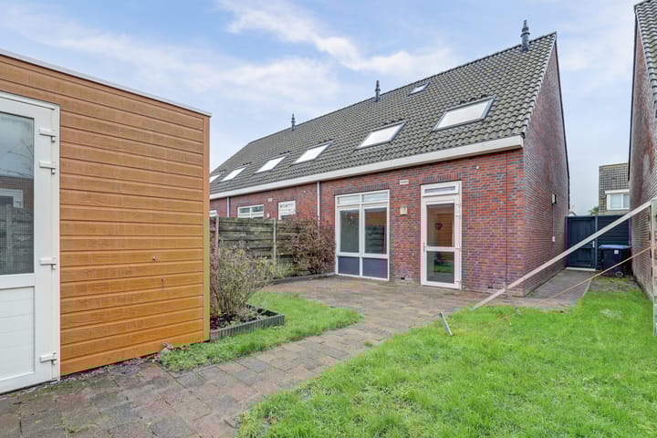 Photo 24 of Nieuwe Wei 14