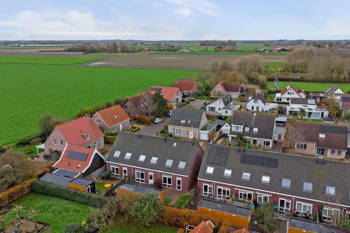 Photo 25 of Nieuwe Wei 14