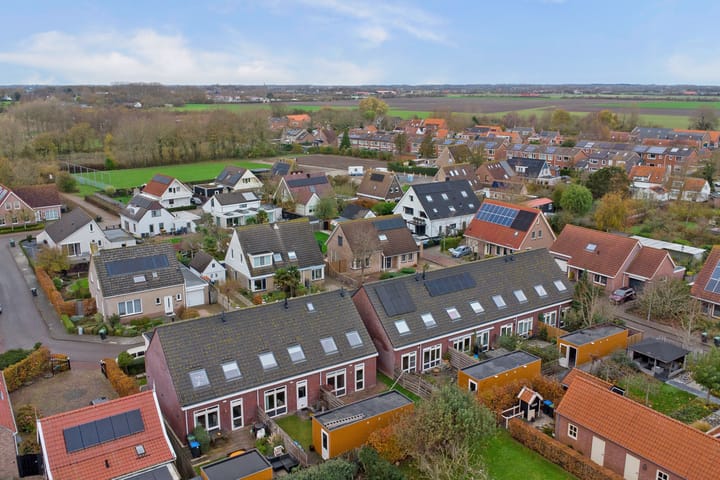 Photo 26 of Nieuwe Wei 14