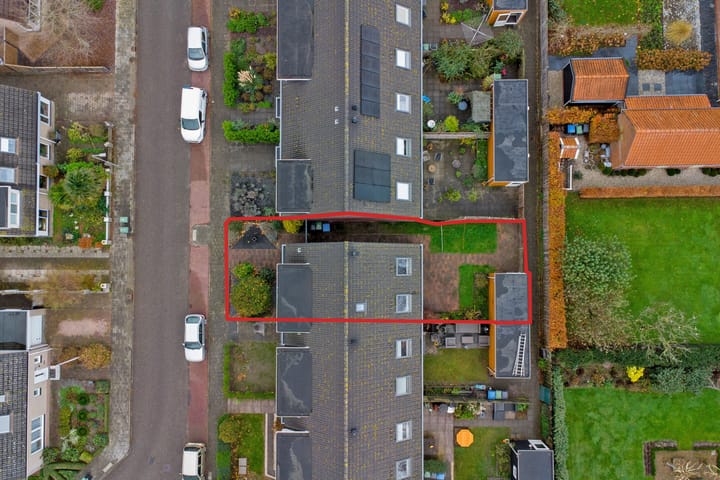 Photo 27 of Nieuwe Wei 14