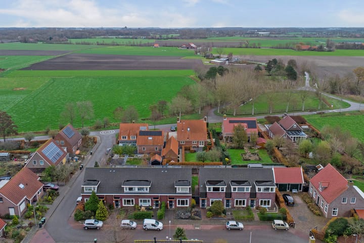 Photo 28 of Nieuwe Wei 14