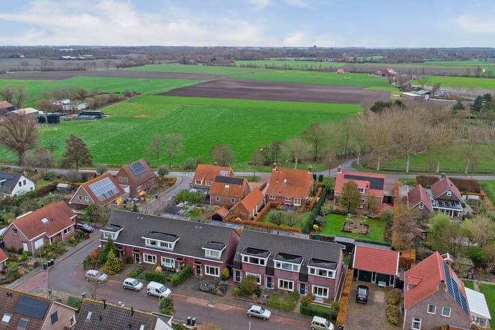 Photo 29 of Nieuwe Wei 14