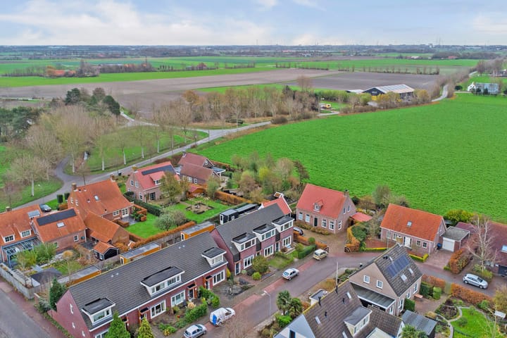 Photo 30 of Nieuwe Wei 14