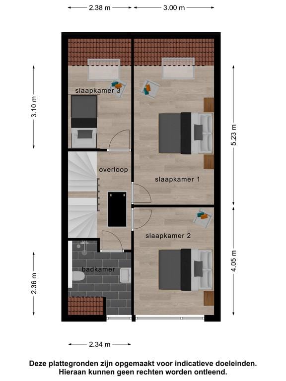 Photo 31 of Nieuwe Wei 14