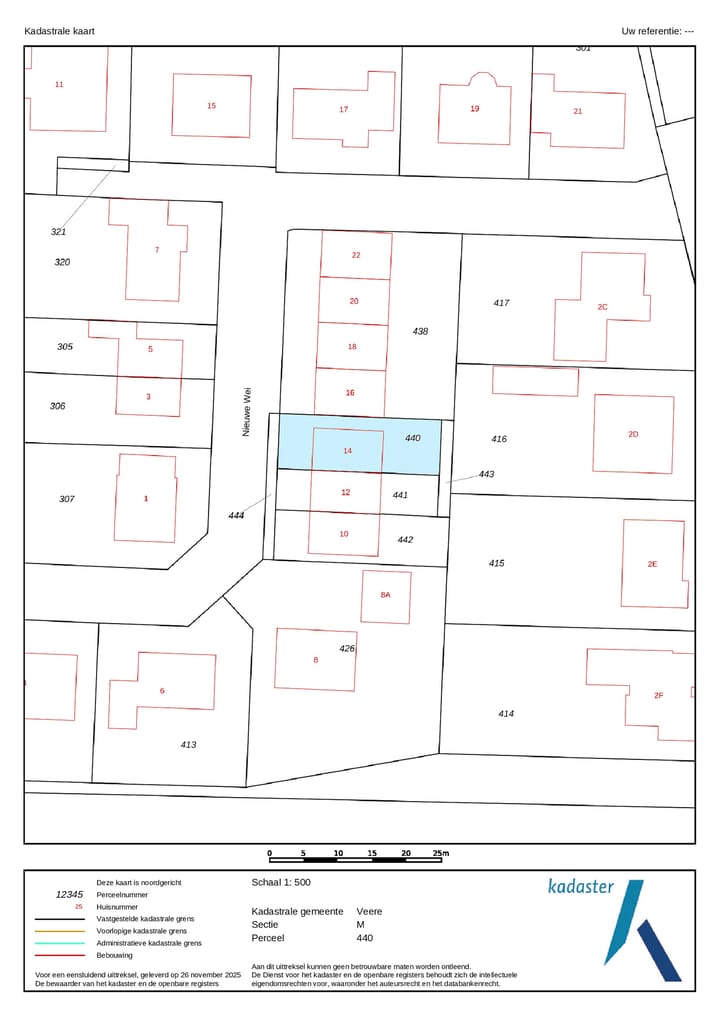 Photo 34 of Nieuwe Wei 14