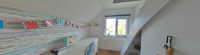 Slaapkamer