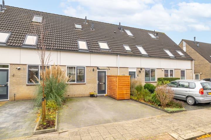 Van der Grondenmarke 48 main image