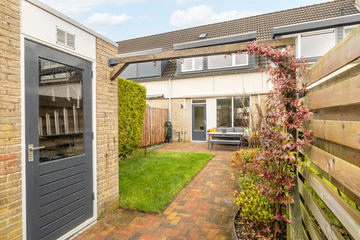 Photo 13 of Van der Grondenmarke 48