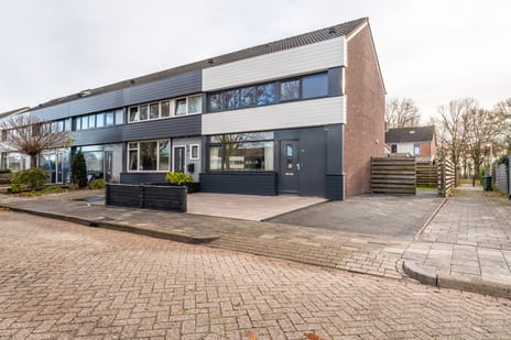 Berkelstraat thumbnail