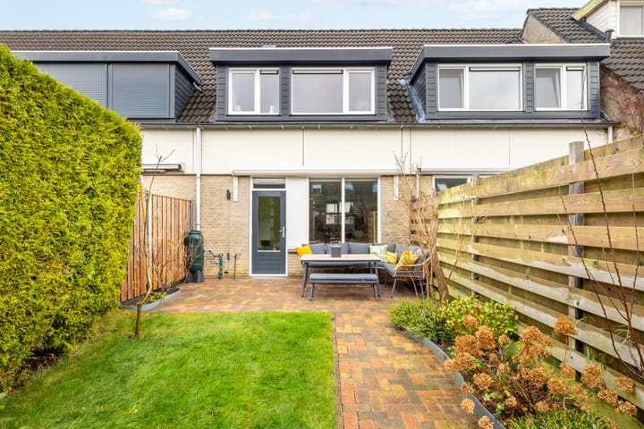 Photo 14 of Van der Grondenmarke 48