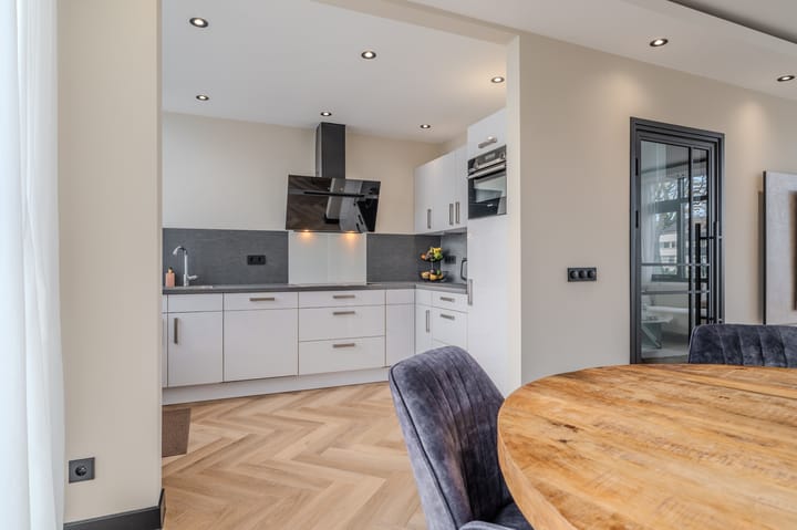 Photo 3 of Berkelstraat 20