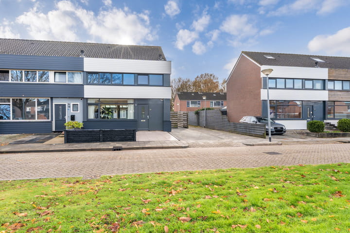 Photo 5 of Berkelstraat 20