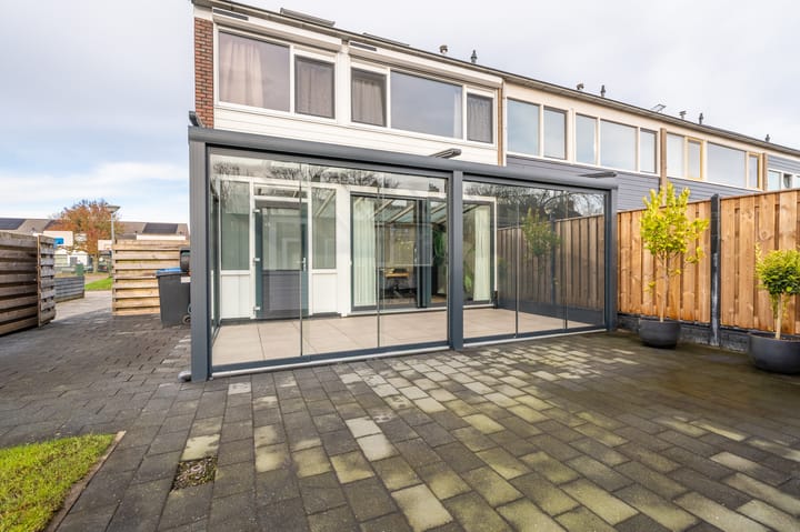 Photo 6 of Berkelstraat 20