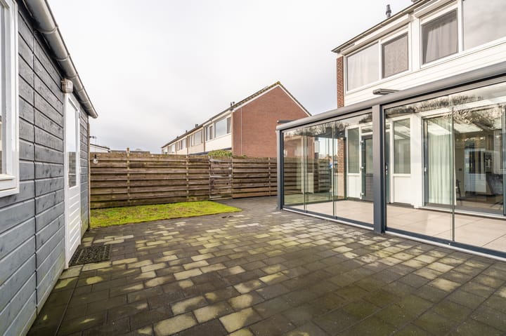 Photo 7 of Berkelstraat 20