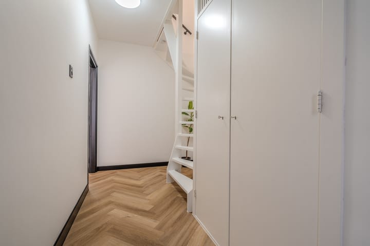 Photo 9 of Berkelstraat 20