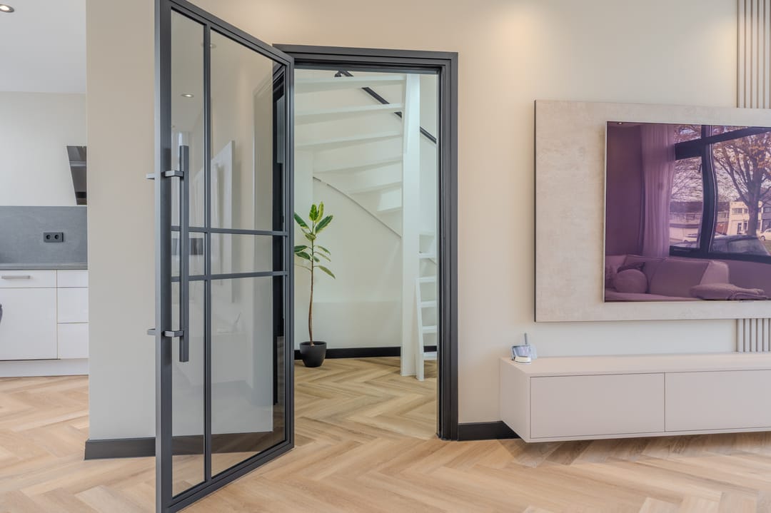 Foto 11 van Berkelstraat 20