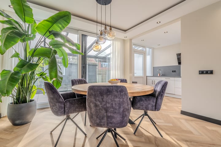 Photo 24 of Berkelstraat 20